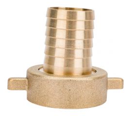 Штуцер с накидной гайкой Профитт 1 1/4" 25 мм 0100675 