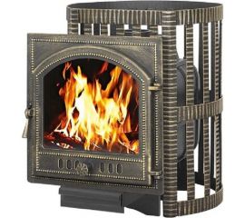 Печь Везувий Легенда Ковка 16 205 А-297546 