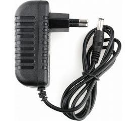 Адаптер питания Gembird 9В/1А, 1 штекер 5,5x2,5мм, NPA-AC6 