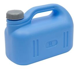 Канистра фиолетовая Просперо 5 л Martika С930ФИЛ 