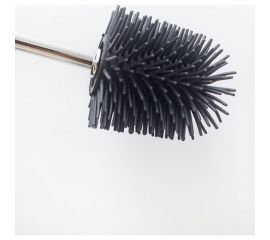 Силиконовая щётка для ручек ершей PRIMANOVA чёрный, для ершей: DUO, LENOX, LIMA, MARRIETA, NEON M-E53-06 