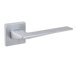 Раздельная ручка Fuaro PHANTOM SL SSC-16 сатинированный хром 44297 