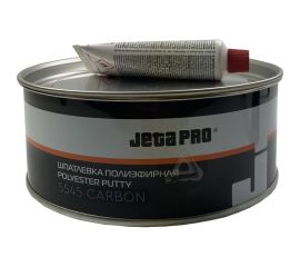 Шпатлевка CARBON с углеволокном 0,5 кг Jeta PRO 55450,5 