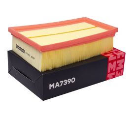 Фильтр воздушный Nissan Qashqai 07- / X-Trail II (T31) 07-, Renault Koleos 08- MARSHALL MA7390 