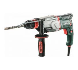 Перфоратор Metabo KHE 2660 Quick + патрон 600663500 