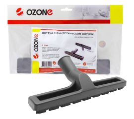 Насадка для жестких поверхностей (35 мм) OZONE UN-2635 