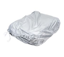 Водонепроницаемый тент-чехол на автомобиль AUTOPROFI седан SED-490 XL 