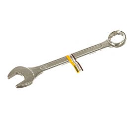 Ключ (гаечный, комбинированный, кованый) 27мм Biber 90645 тов-093075 
