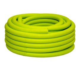 Поливочный гофрированный шланг TUBOFLEX Soft-Touch 13 мм, 15 м МГST15зеленый 