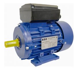 Электродвигатель ТМ БЭЗ АИРЕ 80C2 IM1081 (2,2 кВт/3000 об/мин) 27244 