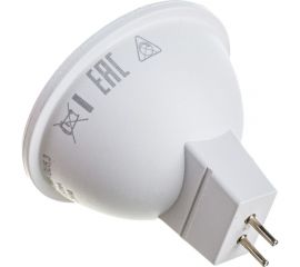 Светодиодная лампа OSRAM LED STAR MR16 5Вт GU5.3 350 Лм 3000 К Теплый белый свет 4058075481282 