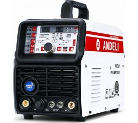 Сварочный аппарат ANDELI TIG-250PL ADL20-109 