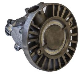 Светильник SVET ДСП 03-20-001 УХЛ 1 1Ex d mbIIC T6 Gb IP65 2000Лм SV0211-0001 