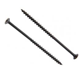 Саморез Госкреп ШСГД 4,8x140 2 шт. (подвес) 1-0012480 