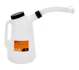 Емкость мерная с крышкой 2 л AFFIX AF13510002 