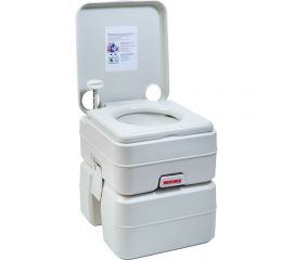 Биотуалет портативный BIOFORCE Compact WC 15-20 btp-033 