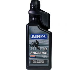 Масло 2T Racebike 1 л AIMOL 8719497951536 