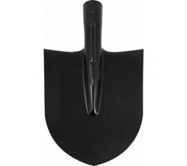 Лопата РемоКолор штыковая, остроконечная, Амет 69-0-001 