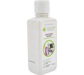 Антинакипь CLEAN HOME 200 мл 444 