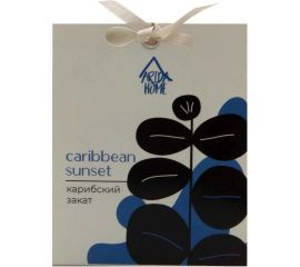 Ароматическое саше ARIDA HOME Карибский закат 10 гр АР 100-399 
