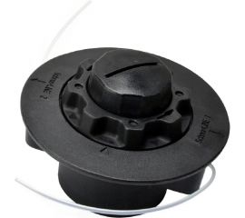 Катушка для триммера VERTEX vertextools YK-T038 