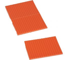 Стикер АО Фортис ""Огнеборец"" 4, 3 шт. 4603781975046 