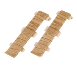 Стыковочный угол Arbiton Indo 03 Дуб Лофт, упаковка 2 шт. 133502 