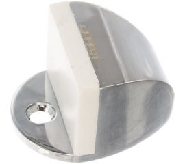 Дверной ограничитель НОРА-М 107 хром 7261 