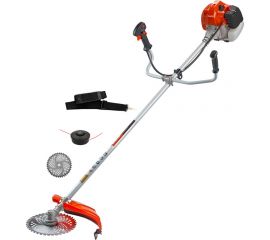 Мотокоса Витязь Минск БГ-5500 18024004 