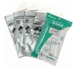 Одноразовый универсальный портативный туалет Beroma 07707225 