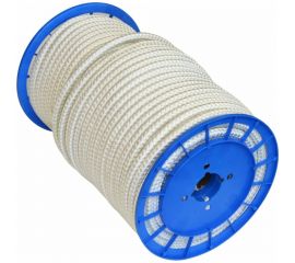 Капроновый фал truEnergy 12 мм, катушка 100 м 12224 