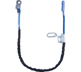 Регулируемый удерживающий строп Alpsafe KNT07 