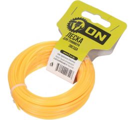 Леска триммерная Звезда (2 мм; 15 м) ON 15-01-003 