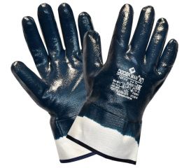 Нитриловые перчатки DIGGERMAN КП пер318 