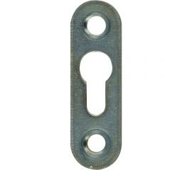 Подвеска ЕВРОПАРТНЕР 15x65 мм, цинк, №26, 4 шт. 6 1961 1 