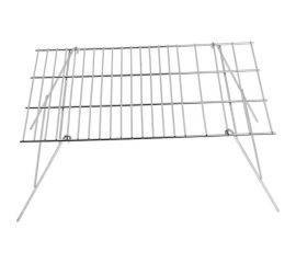 Кемпинговая решетка-гриль Forester MOBILE 2 в 1 MC-2 