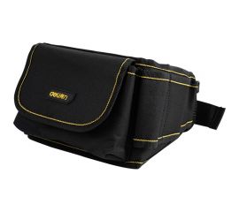 Пояс монтажника со сквозными карманами DELI dl5864 600x145x50 мм 111119 