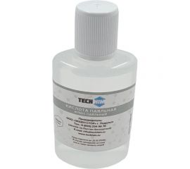 Кислота паяльная 30 мл TECHHIM TH-KIPA-30 