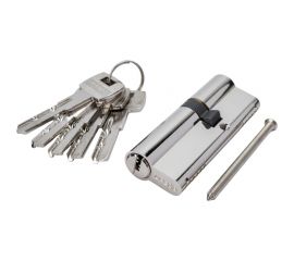 Цилиндровый механизм Apecs SM-85/35/50/-NI 23198 