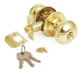 Защёлка Avers 6082-01-G 00017817 