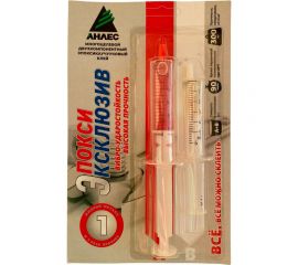 Клей Анлес ЭпоксиЭксклюзив 13 мл 70025 