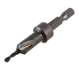 Зенкер (9.5 мм; 3 мм; хв-к 6.3 мм) PROCUT CS101.953063H 