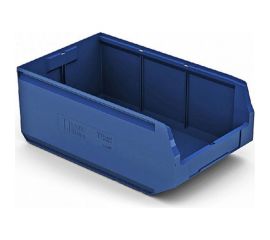 Складской лоток 500х300х200 Пластик Система 12.406.1 