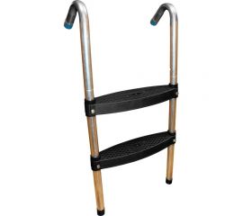 Лестница для батута DFC 6 футов, две ступеньки 2ST-6FT-L 