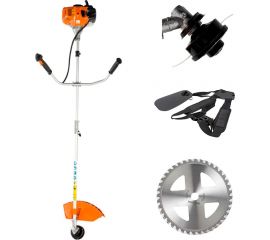 Бензиновый триммер Gigant GTSL-06 