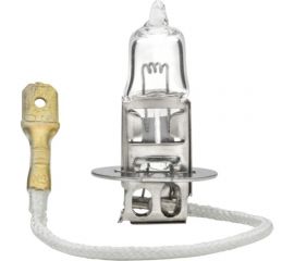 Лампа накаливания Hella VALUEFIT H3, 24 В, 70 Вт, PK22s 8GH 242 632-061 