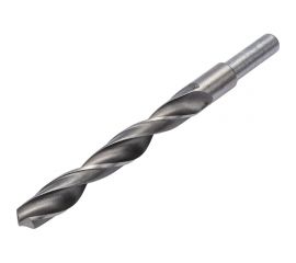 Сверло с уменьшенным хвостовиком SAND (13х151х101 мм; среднее; DIN338) NOVOCRAFT B338130GM(1) 