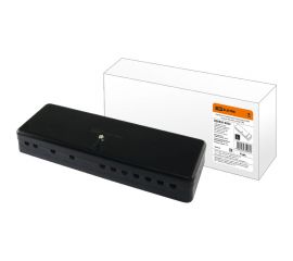 Переходная испытательная коробка TDM ИКП (аналог ИК, ИКК, сталь) SQ0836-0003 