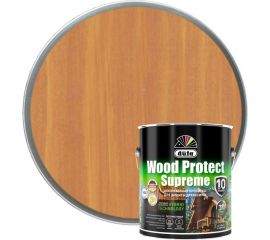Пропитка Dufa WOOD PROTECT Supreme, сибирская лиственница 2,5 л МП00-008530 