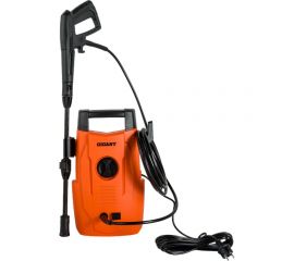 Мойка высокого давления Gigant GLU-01 